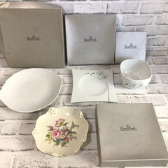 ※004 Rosenthal/ローゼンタール 4箱セット プレー...