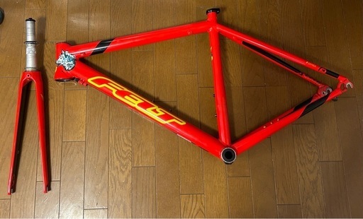 フェルト FELT F75 フレーム　ロードバイク