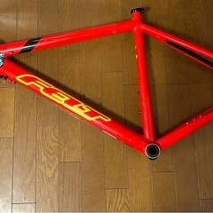 フェルト FELT F75 フレーム　ロードバイク    