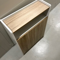 使い方色々！！ペールストッカー値下げ 