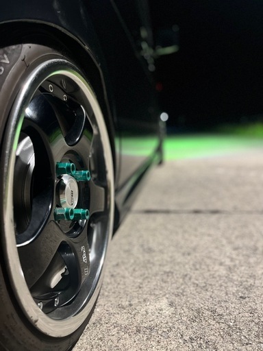 タイヤ、ホイール SSR SP1