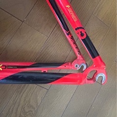 フェルト FELT F75 フレーム　ロードバイク    の画像