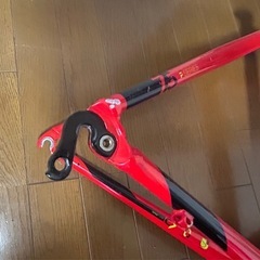 フェルト FELT F75 フレーム　ロードバイク    の画像