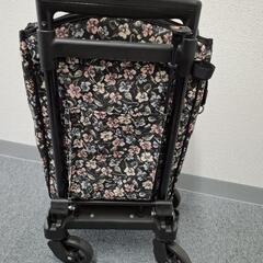 【値下げ中】ショッピングカートの画像