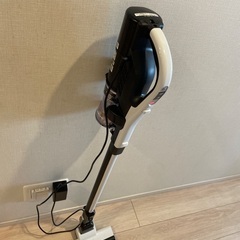 日立　掃除機