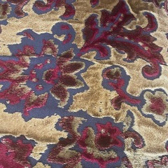 ビンテージ風　ソファーセットの画像