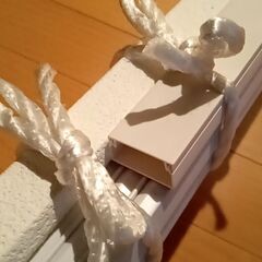 中古　配線カバー　取引中の画像
