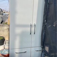 洋服タンス
