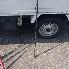 断捨離 シーバスロッド