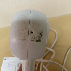 クレイツ　ホリスティックキュア　モイストプラス　ドライヤーの画像