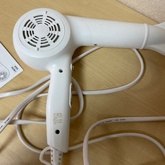 クレイツ　ホリスティックキュア　モイストプラス　ドライヤーの画像
