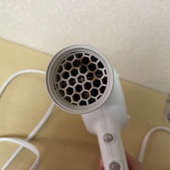 クレイツ　ホリスティックキュア　モイストプラス　ドライヤーの画像