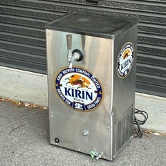 生ビールサーバー