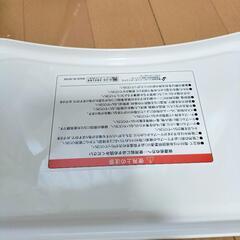 美品　豆イステーブル　テーブルのみ！！の画像