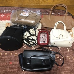 しまむら 推し活 yumi もみー バッグ