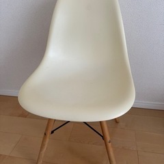 シェルチェア