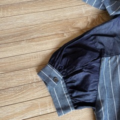 ⚠️お取引中⚠️新品未使用品　ワンピースの画像