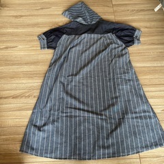 ⚠️お取引中⚠️新品未使用品　ワンピースの画像