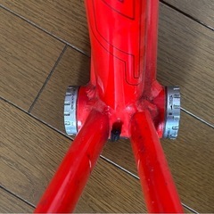 フェルト FELT F75 フレーム　ロードバイク    の画像