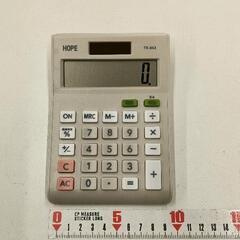 0326-123 電卓