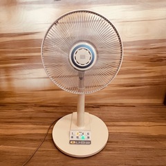 【簡単操作】JH0417 扇風機