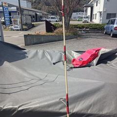 断捨離 ジギングロッドの画像