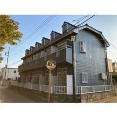 💙💜初期費用5万円パック＆フリーレント1ヶ月付き💜💙新町駅徒歩10分🎶賃料28,000円✨15.2㎡の1Kです😍💕 - 高崎市