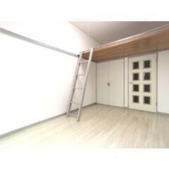 💙💜初期費用5万円パック＆フリーレント1ヶ月付き💜💙新町駅徒歩10分🎶賃料28,000円✨15.2㎡の1Kです😍💕 - 賃貸（マンション/一戸建て）