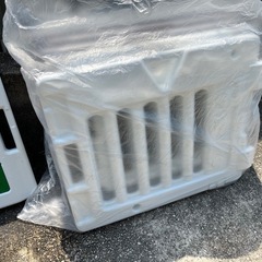 ベビーサークルの画像