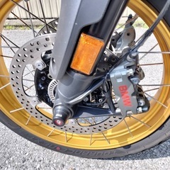 R1300GS　Option719　ツーリングパッケージの画像