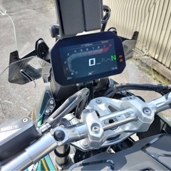 R1300GS　Option719　ツーリングパッケージの画像