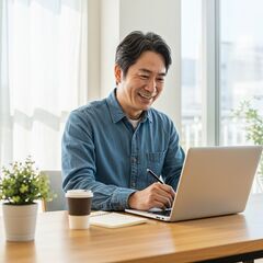 未経験者歓迎！！【在宅勤務／業務委託】人事マーケティング担当　募集です！！の画像