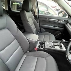 【ローンに不安がある方でもご相談ください🚗✨】マツダ ＣＸ－５ 　ＸＤ　プロアクティブの画像
