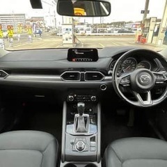 【ローンに不安がある方でもご相談ください🚗✨】マツダ ＣＸ－５ 　ＸＤ　プロアクティブの画像