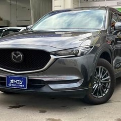 【ローンに不安がある方でもご相談ください🚗✨】マツダ ＣＸ…