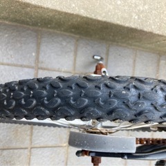 LOUIS GARNEAU   ルイガノ　自転車　ジュニア　子供用の画像