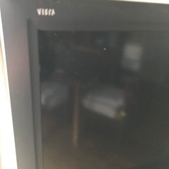 液晶テレビ　パナソニック VIERA32型の画像