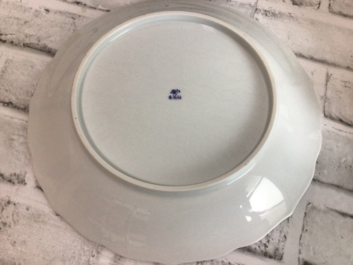 ※009 未使用 香蘭社 3箱セット 湯呑み ミート皿 和食器