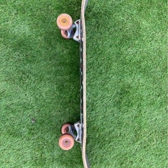 スケボー　　の画像