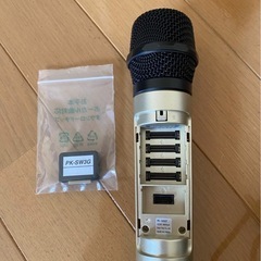 おうちカラオケ オン･ステージセット【美品】の画像