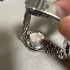 guess 腕時計の画像