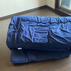布团セット