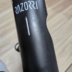 【受け渡し相手確定】低温調理器 Razorri RZ-08の画像