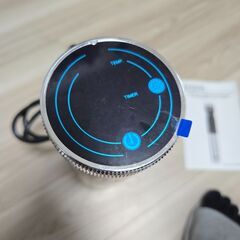 【受け渡し相手確定】低温調理器 Razorri RZ-08の画像
