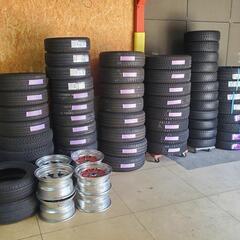 ◆◆商談中◆◆　組み換え工賃込み☆新品175/65R15☆大人気ミネルバ☆何処よりも安いはず！　　　その2の画像