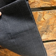 阿武野高校　
ズボンの画像