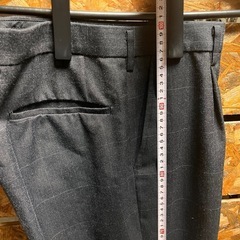 阿武野高校　
ズボンの画像