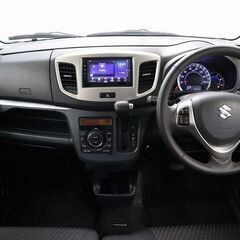 【自社ローン対象】スズキ　ワゴンR〇軽〇Bluetooth〇バックカメラ〇ETC〇20周年記念車の画像