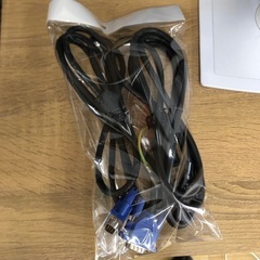 19型液晶ディスプレイ【リサイクルフカツ岡崎倉庫店】250326の画像