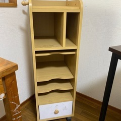 ランドセルラック